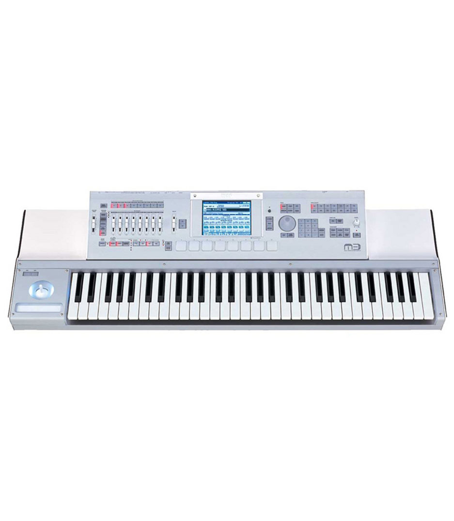 Korg M3 61